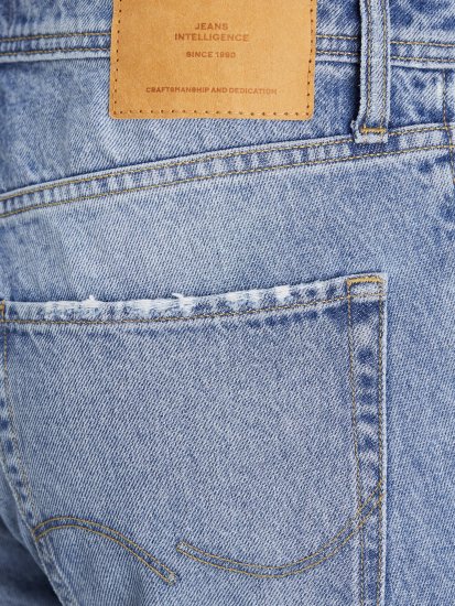 Jack & Jones Mike Orginal Jeans Blue - Vaqueros & pantalones - Vaqueros y Pantalones - W40-W70