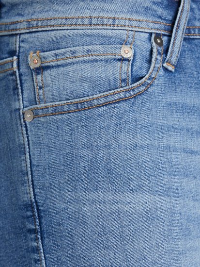 Jack & Jones Rick Shorts Blue - Pantalones cortos - Pantalones cortos W40-W60