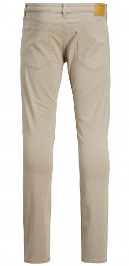 Jack & Jones Glenn Trousers Crockery - Vaqueros & pantalones - Vaqueros y Pantalones - W40-W70