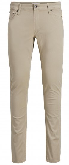 Jack & Jones Glenn Trousers Crockery - Vaqueros & pantalones - Vaqueros y Pantalones - W40-W70