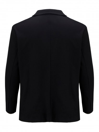 Jack & Jones Diego Sweat Blazer Black - Trajes - Trajes 2XL-8XL