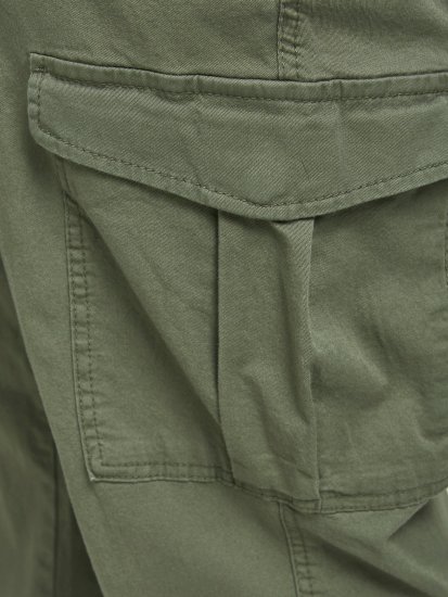 Jack & Jones Marco Chino Pants Dusty Olive - Vaqueros & pantalones - Vaqueros y Pantalones - W40-W70