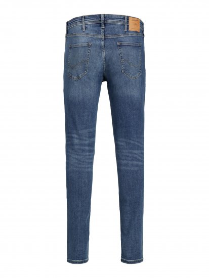 Jack & Jones Liam Jeans Blue - Vaqueros & pantalones - Vaqueros y Pantalones - W40-W70