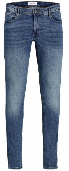 Jack & Jones Liam Jeans Blue - Vaqueros & pantalones - Vaqueros y Pantalones - W40-W70