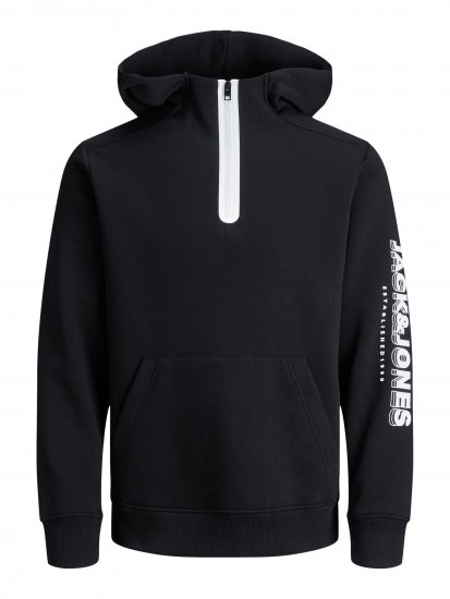 Jack & Jones JCOSPRING SWEAT Hoodie - Sudaderas - Sudaderas 2XL-12XL