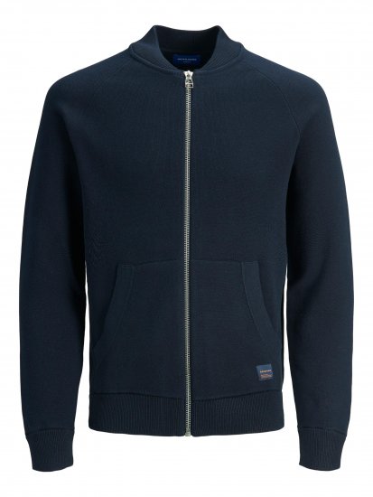 Jack & Jones JORHECTOR Knit Cardigan - Sudaderas - Sudaderas 2XL-12XL