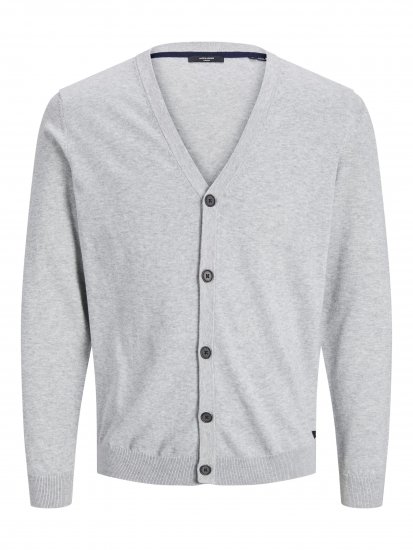 Jack & Jones JPRBLAWINTER Knit Cardigan - Sudaderas - Sudaderas 2XL-12XL