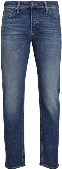 Jack & Jones JJIMIKE JJORIGINAL Blue Denim - Vaqueros & pantalones - Vaqueros y Pantalones - W40-W70