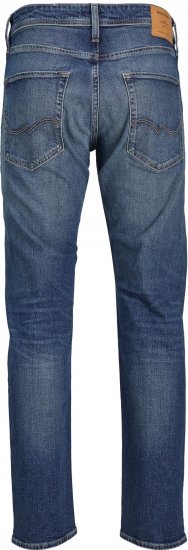 Jack & Jones JJIMIKE JJORIGINAL Blue Denim - Vaqueros & pantalones - Vaqueros y Pantalones - W40-W70