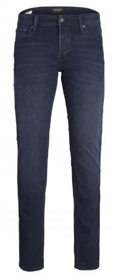 Jack & Jones JJILIAM JJORIGINAL MF 260 Jeans Blue Denim - Vaqueros & pantalones - Vaqueros y Pantalones - W40-W70