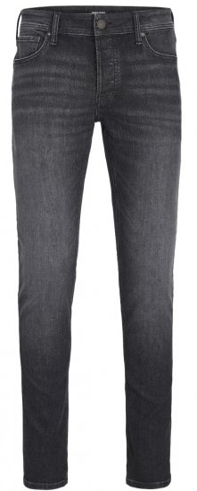 Jack & Jones JJILIAM JJORIGINAL SQ 270 Jeans Black Denim - Vaqueros & pantalones - Vaqueros y Pantalones - W40-W70