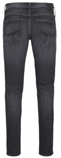Jack & Jones JJILIAM JJORIGINAL SQ 270 Jeans Black Denim - Vaqueros & pantalones - Vaqueros y Pantalones - W40-W70
