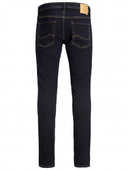 Jack & Jones Glenn Jeans Blue Denim - Vaqueros & pantalones - Vaqueros y Pantalones - W40-W70