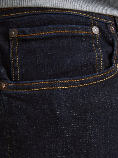 Jack & Jones Glenn Jeans Blue Denim - Vaqueros & pantalones - Vaqueros y Pantalones - W40-W70
