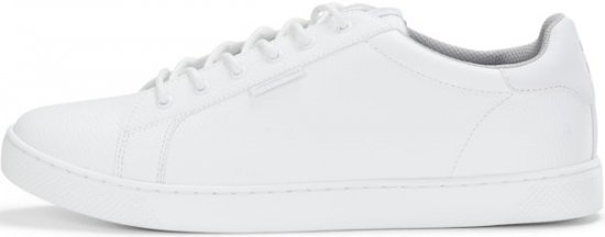 Jack & Jones Trent Sneakers Bright White - Calzado de hombre 40-52 - 