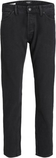 Jack & Jones CHRIS ORIGNIAL Jeans Black Denim - Vaqueros & pantalones - Vaqueros y Pantalones - W40-W70