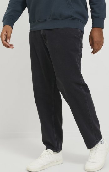 Jack & Jones CHRIS ORIGNIAL Jeans Black Denim - Vaqueros & pantalones - Vaqueros y Pantalones - W40-W70