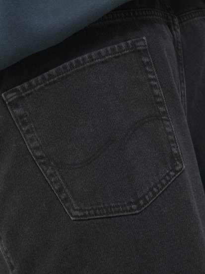 Jack & Jones CHRIS ORIGNIAL Jeans Black Denim - Vaqueros & pantalones - Vaqueros y Pantalones - W40-W70