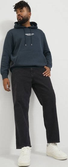 Jack & Jones CHRIS ORIGNIAL Jeans Black Denim - Vaqueros & pantalones - Vaqueros y Pantalones - W40-W70