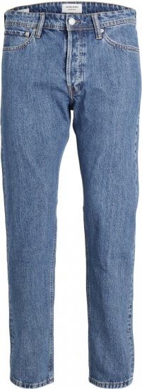 Jack & Jones CHRIS ORIGNIAL AKM 412 Jeans Blue Denim - Vaqueros & pantalones - Vaqueros y Pantalones - W40-W70