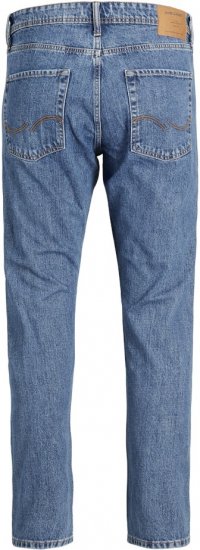 Jack & Jones CHRIS ORIGNIAL AKM 412 Jeans Blue Denim - Vaqueros & pantalones - Vaqueros y Pantalones - W40-W70