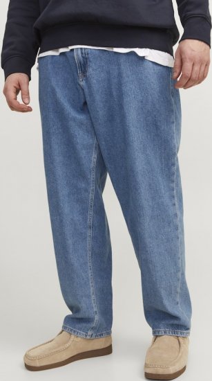 Jack & Jones CHRIS ORIGNIAL AKM 412 Jeans Blue Denim - Vaqueros & pantalones - Vaqueros y Pantalones - W40-W70