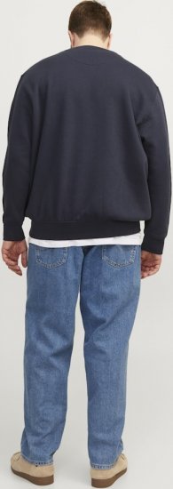 Jack & Jones CHRIS ORIGNIAL AKM 412 Jeans Blue Denim - Vaqueros & pantalones - Vaqueros y Pantalones - W40-W70