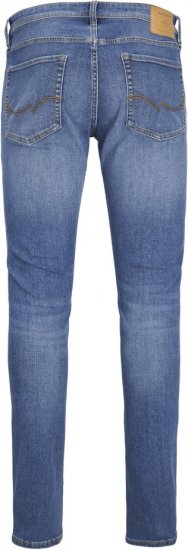 Jack & Jones MIKE ORIGINAL SQ 223 Jeans Blue Denim - Vaqueros & pantalones - Vaqueros y Pantalones - W40-W70