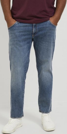 Jack & Jones GLENN FOX SBD 948 Jeans Blue Denim - Vaqueros & pantalones - Vaqueros y Pantalones - W40-W70