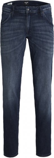 Jack & Jones GLENN FOX GE 224 Jeans Blue Denim - Vaqueros & pantalones - Vaqueros y Pantalones - W40-W70
