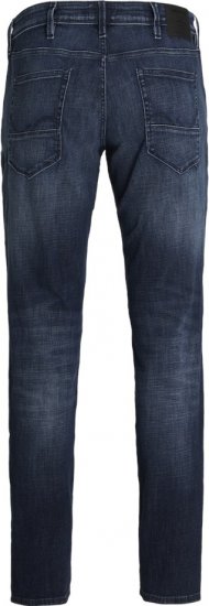 Jack & Jones GLENN FOX GE 224 Jeans Blue Denim - Vaqueros & pantalones - Vaqueros y Pantalones - W40-W70