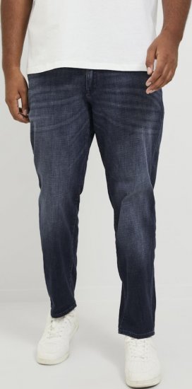 Jack & Jones GLENN FOX GE 224 Jeans Blue Denim - Vaqueros & pantalones - Vaqueros y Pantalones - W40-W70