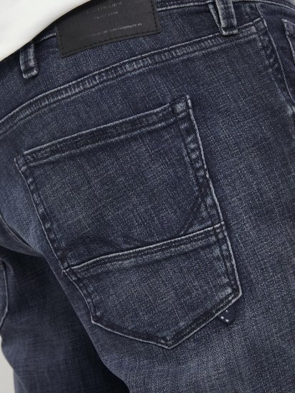 Jack & Jones GLENN FOX GE 224 Jeans Blue Denim - Vaqueros & pantalones - Vaqueros y Pantalones - W40-W70