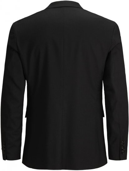 Jack & Jones FRANCO Blazer Black - Trajes - Trajes 2XL-8XL