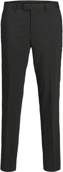 Jack & Jones FRANCO Suit Pants Black - Trajes - Trajes 2XL-8XL