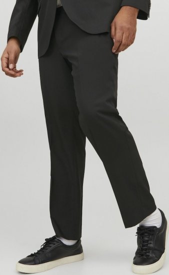Jack & Jones FRANCO Suit Pants Black - Trajes - Trajes 2XL-8XL