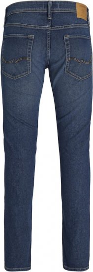 Jack & Jones GLENN ORIGINAL MF 070 Jeans Blue Denim - Vaqueros & pantalones - Vaqueros y Pantalones - W40-W70