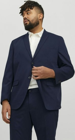 Jack & Jones FRANCO Blazer Dark Navy - Trajes - Trajes 2XL-8XL