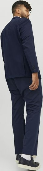 Jack & Jones FRANCO Blazer Dark Navy - Trajes - Trajes 2XL-8XL