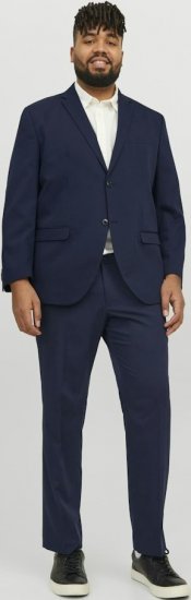 Jack & Jones FRANCO Blazer Dark Navy - Trajes - Trajes 2XL-8XL