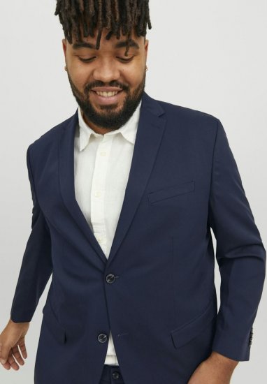 Jack & Jones FRANCO Blazer Dark Navy - Trajes - Trajes 2XL-8XL