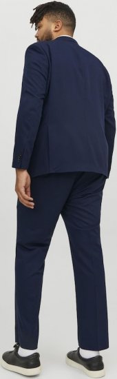 Jack & Jones FRANCO Suit Pants Dark Navy - Trajes - Trajes 2XL-8XL