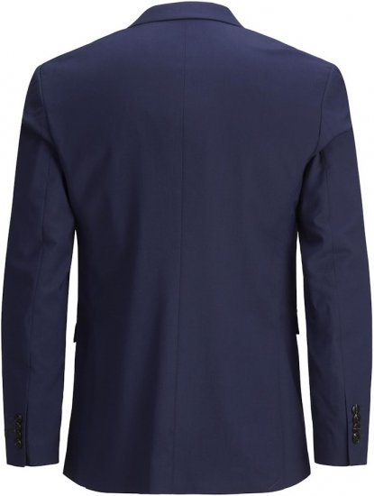 Jack & Jones FRANCO Blazer Medieval Blue - Trajes - Trajes 2XL-8XL