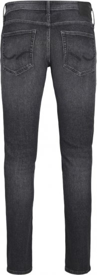 Jack & Jones MIKE ORIGINAL SQ 270 Jeans Black Denim - Vaqueros & pantalones - Vaqueros y Pantalones - W40-W70