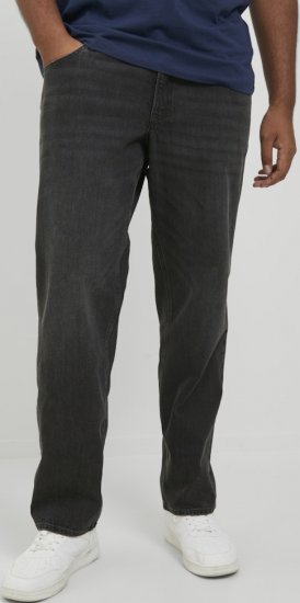 Jack & Jones MIKE ORIGINAL SBD 425 Jeans Black Denim - Vaqueros & pantalones - Vaqueros y Pantalones - W40-W70