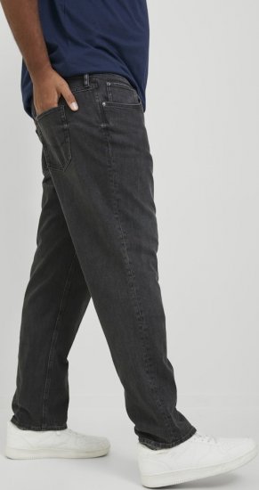 Jack & Jones MIKE ORIGINAL SBD 425 Jeans Black Denim - Vaqueros & pantalones - Vaqueros y Pantalones - W40-W70