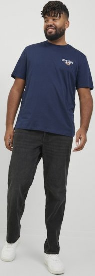 Jack & Jones MIKE ORIGINAL SBD 425 Jeans Black Denim - Vaqueros & pantalones - Vaqueros y Pantalones - W40-W70