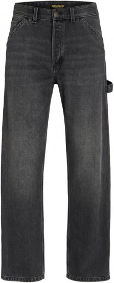 Jack & Jones CHRIS CARPENTER SBD 716 Jeans Black Denim - Vaqueros & pantalones - Vaqueros y Pantalones - W40-W70
