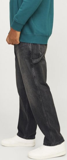 Jack & Jones CHRIS CARPENTER SBD 716 Jeans Black Denim - Vaqueros & pantalones - Vaqueros y Pantalones - W40-W70