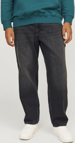 Jack & Jones CHRIS CARPENTER SBD 716 Jeans Black Denim - Vaqueros & pantalones - Vaqueros y Pantalones - W40-W70